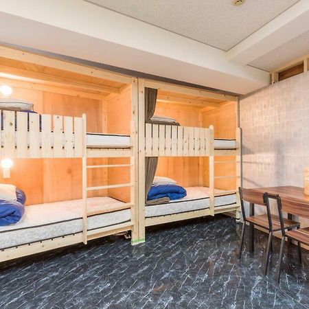 The Pisces Inn Fukuoka  Dış mekan fotoğraf