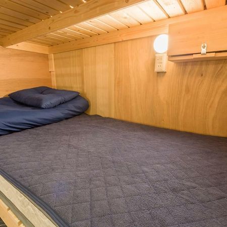 The Pisces Inn Fukuoka  Dış mekan fotoğraf