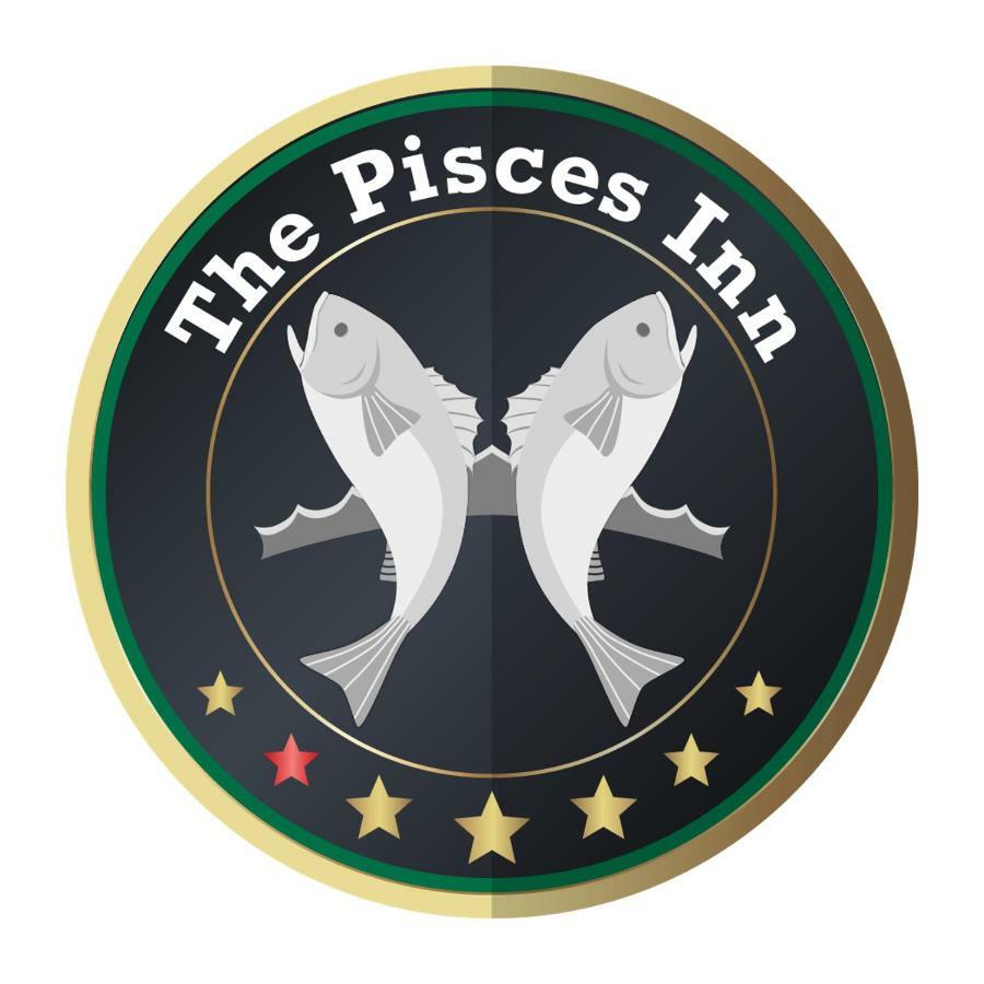 The Pisces Inn Fukuoka  Dış mekan fotoğraf