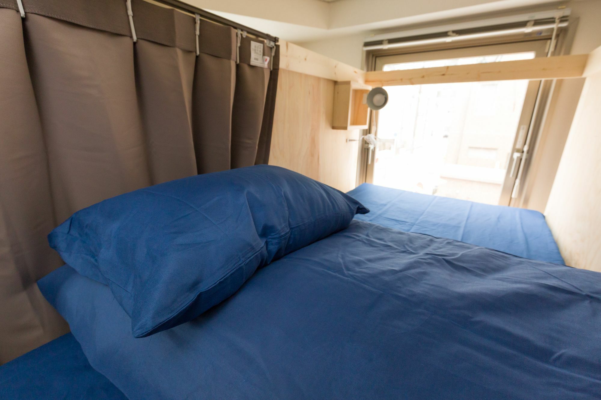 The Pisces Inn Fukuoka  Dış mekan fotoğraf