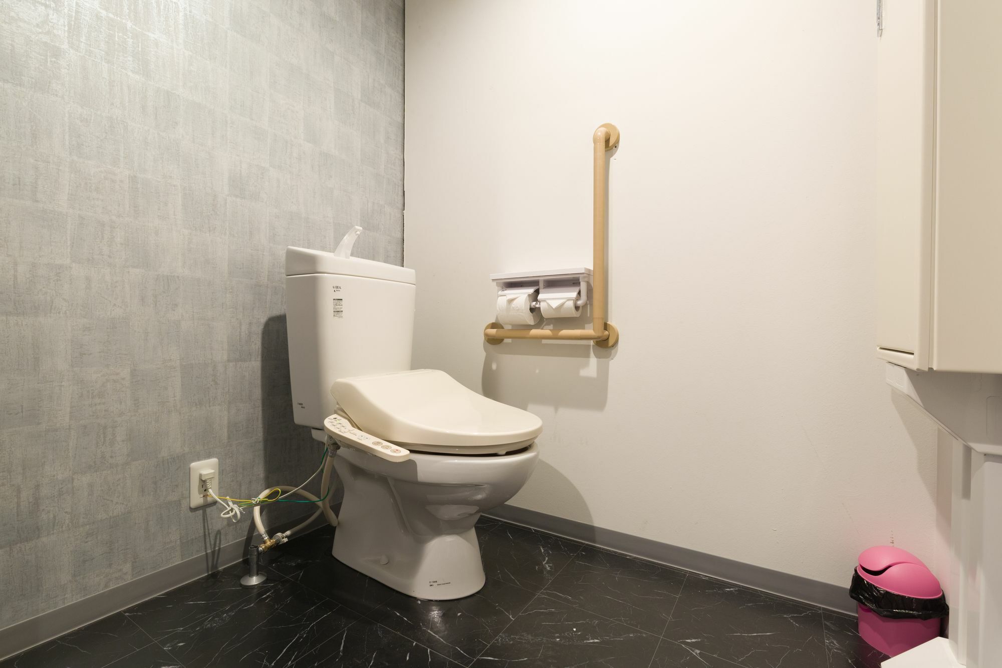 The Pisces Inn Fukuoka  Dış mekan fotoğraf