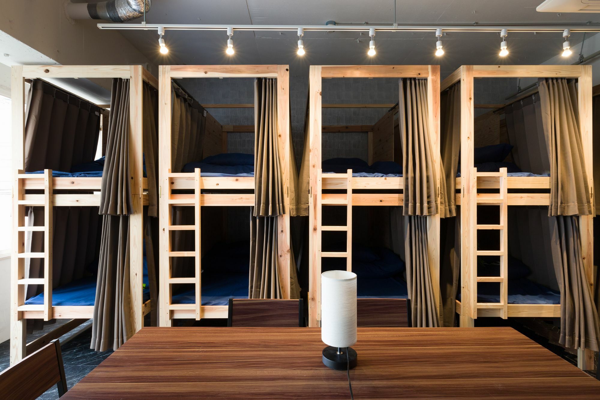 The Pisces Inn Fukuoka  Dış mekan fotoğraf