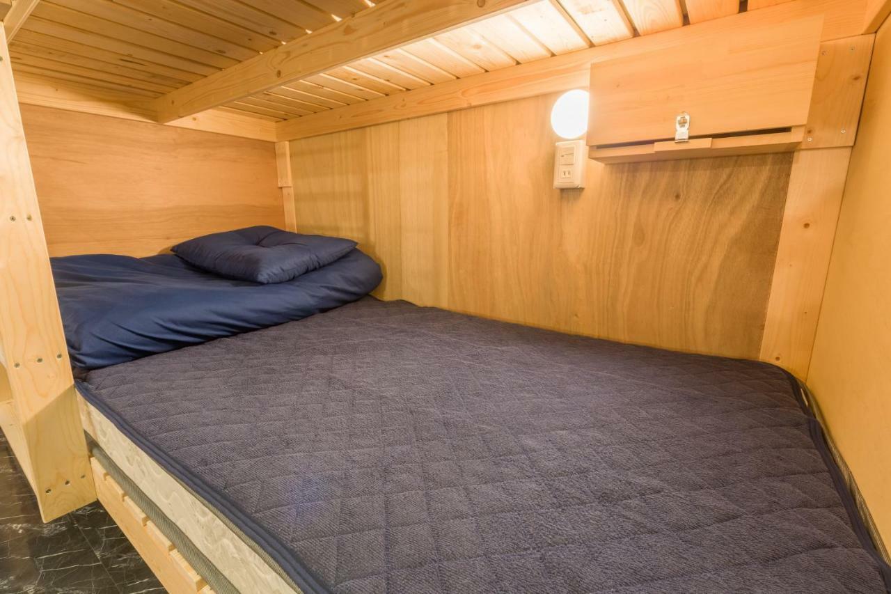 The Pisces Inn Fukuoka  Dış mekan fotoğraf