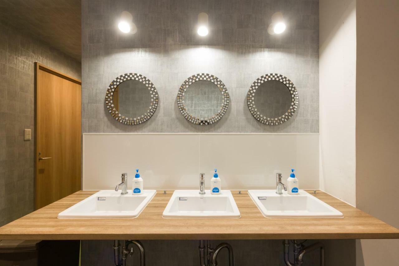 The Pisces Inn Fukuoka  Dış mekan fotoğraf