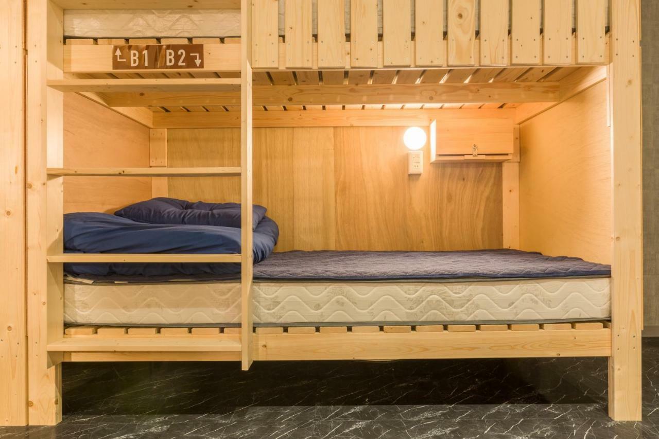 The Pisces Inn Fukuoka  Dış mekan fotoğraf